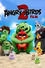 Angry Birds: Film 2 Cały film - Gdzie obejrzeć online - Viderio