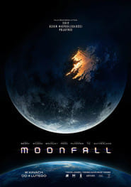 Moonfall Cały film - Gdzie obejrzeć online - Viderio