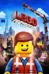 LEGO® Przygoda Cały film - Gdzie obejrzeć online - Viderio