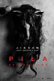 Piła: Dziedzictwo Cały film - Gdzie obejrzeć online - Viderio