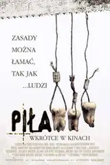 Piła III Cały film - Gdzie obejrzeć online - Viderio