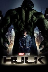 Niesamowity Hulk Cały film - Gdzie obejrzeć online - Viderio