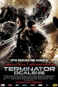 Terminator: Ocalenie Cały film - Gdzie obejrzeć online - Viderio