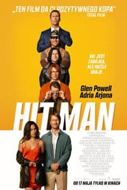 Hit Man Cały film - Gdzie obejrzeć online - Viderio