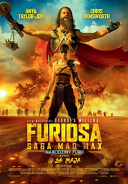 Furiosa: Saga Mad Max Cały Film (2024) - Filman