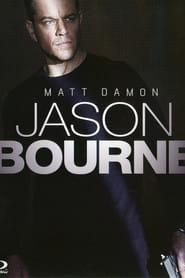 Jason Bourne Cały film - Gdzie obejrzeć online - Viderio