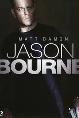 Jason Bourne Cały film - Gdzie obejrzeć online - Viderio