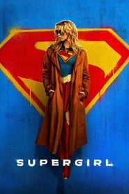 Sprawdź Supergirl - dostępność w katalogu Vider