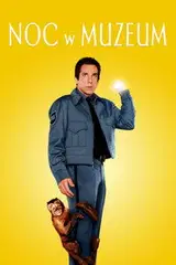 Noc w muzeum Cały film - Gdzie obejrzeć online - Viderio