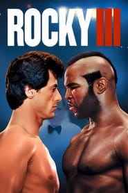 Rocky III Cały film - Gdzie obejrzeć online - Viderio