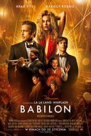 Babilon Cały film - Gdzie obejrzeć online - Viderio