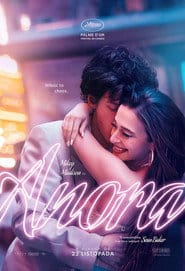 Anora Cały film - Gdzie obejrzeć online - Viderio