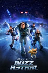 Buzz Astral Cały film - Gdzie obejrzeć online - Viderio