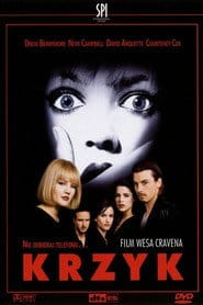Krzyk Cały film - Gdzie obejrzeć online - Viderio