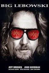 Big Lebowski Cały film - Gdzie obejrzeć online - Viderio