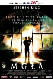Mgła Cały film - Gdzie obejrzeć online - Viderio