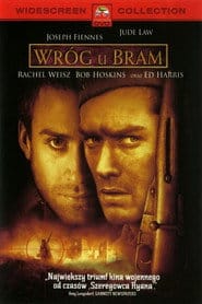 Wróg u bram Cały film - Gdzie obejrzeć online - Viderio