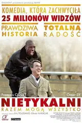 Nietykalni Cały film - Gdzie obejrzeć online - Viderio