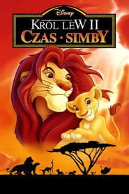 Król Lew II: Czas Simby Cały film - Gdzie obejrzeć online - Viderio