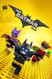 LEGO Batman: Film Cały film - Gdzie obejrzeć online - Viderio