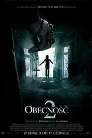 Obecność 2 Cały film - Gdzie obejrzeć online - Viderio
