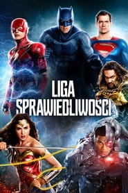 Liga Sprawiedliwości Cały film - Gdzie obejrzeć online - Viderio
