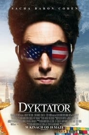 Dyktator Cały film - Gdzie obejrzeć online - Viderio