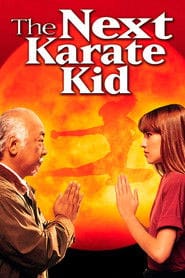 Karate Kid 4. Mistrz i uczennica Cały film - Gdzie obejrzeć online - Viderio
