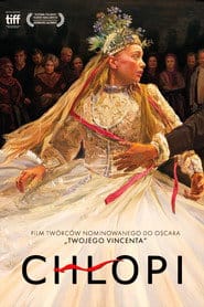 Chłopi Cały film - Gdzie obejrzeć online - Viderio