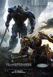 Transformers. Ostatni rycerz Cały film - Gdzie obejrzeć online - Viderio