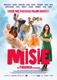 Misie Cały Film (2025) - Filman