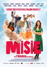 Misie Cały Film (2025) - Filman