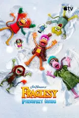 Fraglesy: Pierwszy śnieg Cały film - Gdzie obejrzeć online - Viderio