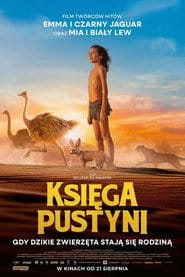 Księga pustyni Cały film - Gdzie obejrzeć online - Viderio