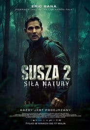 Susza 2: Force of Nature Cały film - Gdzie obejrzeć online - Viderio