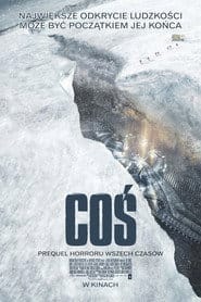 Coś Cały film - Gdzie obejrzeć online - Viderio