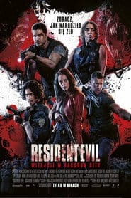 Resident Evil: Witajcie w Raccoon City Cały film - Gdzie obejrzeć online - Viderio