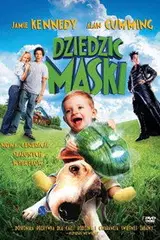 Dziedzic maski Cały film - Gdzie obejrzeć online - Viderio