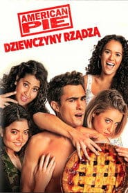 American Pie: Dziewczyny Rządzą Cały film - Gdzie obejrzeć online - Viderio