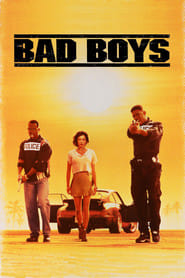 Bad Boys Cały film - Gdzie obejrzeć online - Viderio