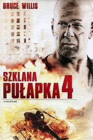Szklana pułapka 4.0 Cały film - Gdzie obejrzeć online - Viderio