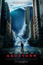 Geostorm Cały Film (2017) - Filman