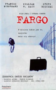 Fargo Cały film - Gdzie obejrzeć online - Viderio