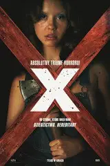 X Cały film - Gdzie obejrzeć online - Viderio