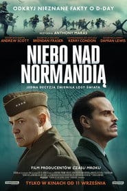 Niebo nad Normandią Cały film - Gdzie obejrzeć online - Viderio