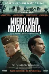 Niebo nad Normandią Cały film - Gdzie obejrzeć online - Viderio