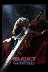 Masters of the Universe Cały Film • Vider • Online