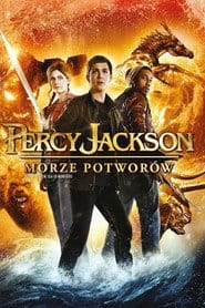 Percy Jackson: Morze potworów Cały film - Gdzie obejrzeć online - Viderio