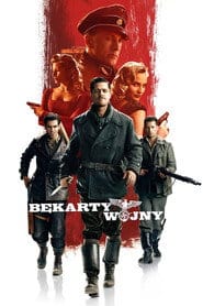 Bękarty wojny Cały film - Gdzie obejrzeć online - Viderio