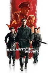 Bękarty wojny Cały film - Gdzie obejrzeć online - Viderio